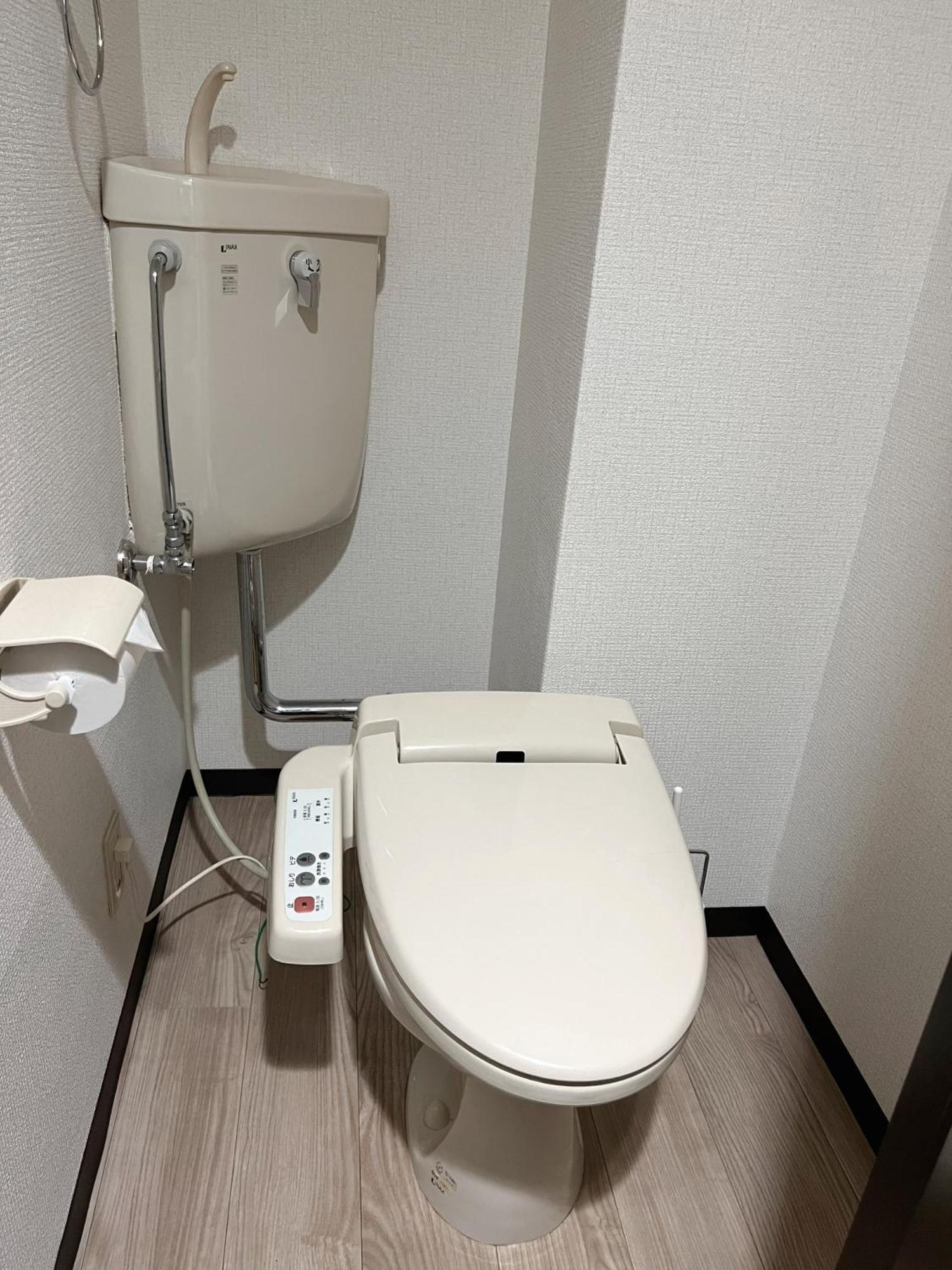公寓 Uro-島之内3人部屋 *