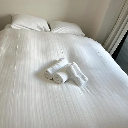 Uro-島之内3人部屋 Apartment Osaka Exterior photo