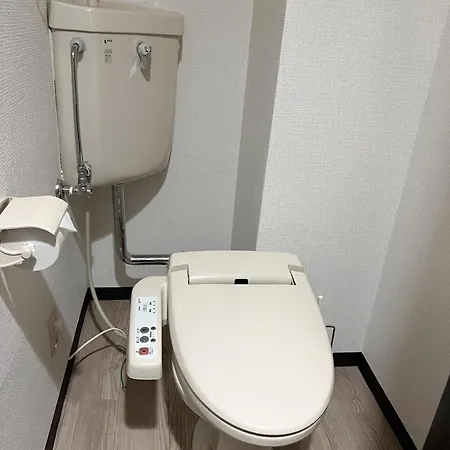 Uro-島之内3人部屋 Apartment Osaka Exterior photo